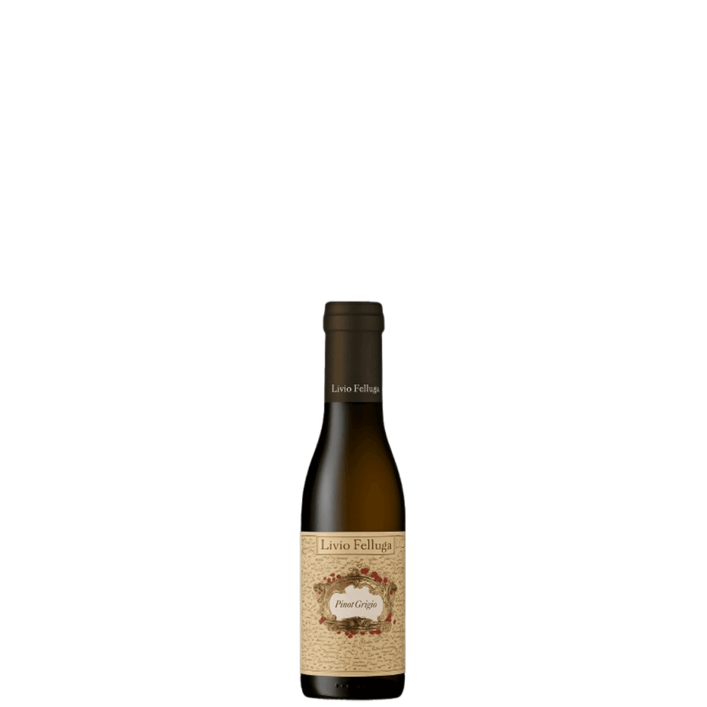 Pinot Grigio 2023 - Meia gfa. (Livio Felluga)