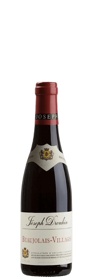 Beaujolais-Villages 2023 - Meia gfa. (Joseph Drouhin)