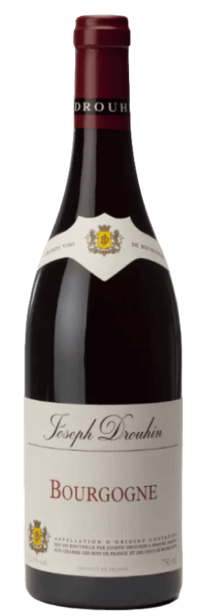 Bourgogne Rouge 2022 (Joseph Drouhin)