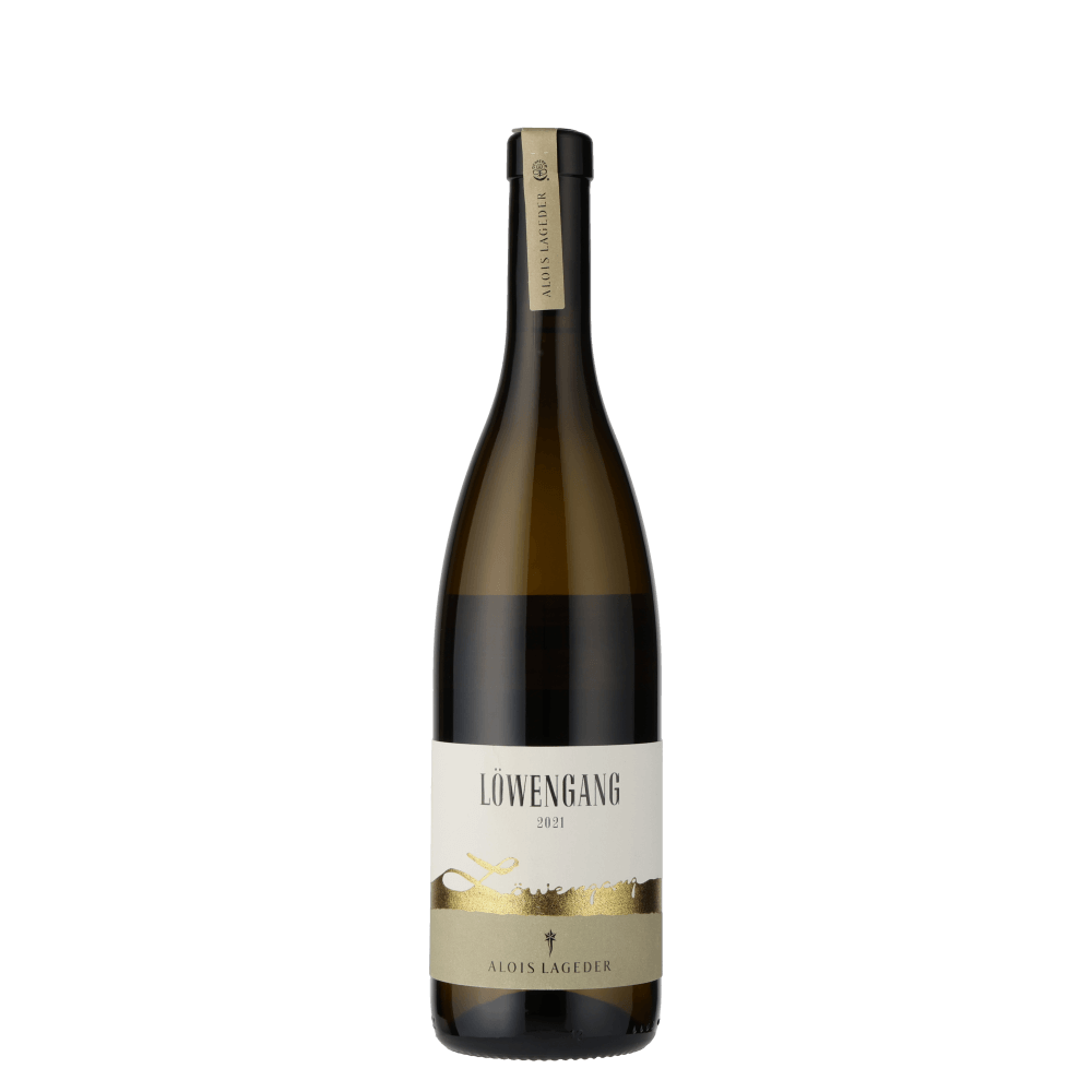 Löwengang Chardonnay 2021 (Alois Lageder)