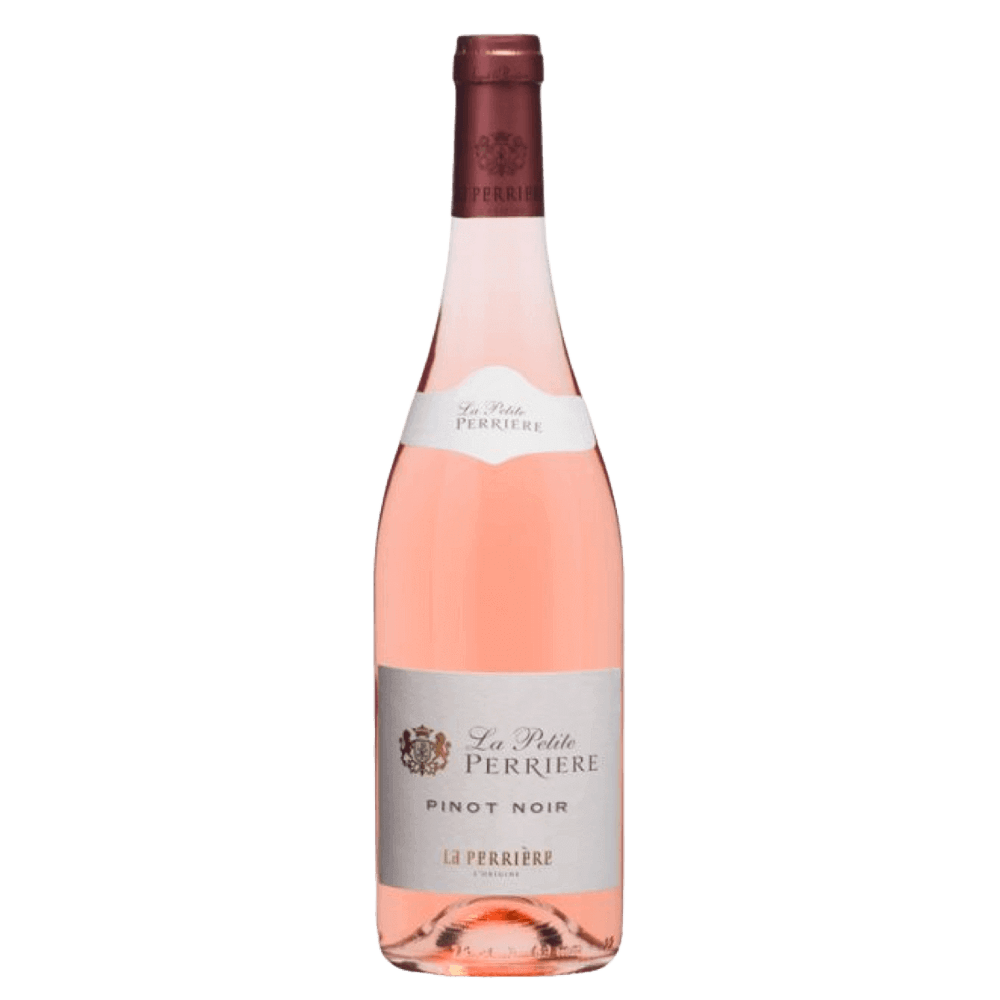 La Petite Perrière Pinot Noir Rosé 2024 (Saget la Perrière)