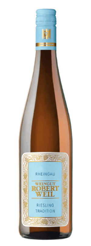 Riesling Tradition QbA 2023 (Robert Weil)