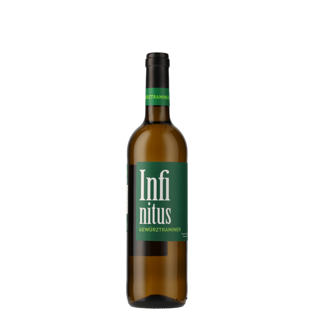 Infinitus Gewürztraminer 2023 (Cosecheros y Criadores - Martinez Bujanda)