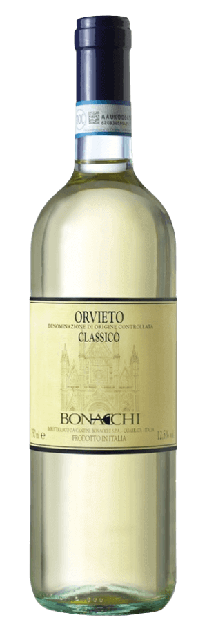 Orvieto Classico 2024 (Bonachi)