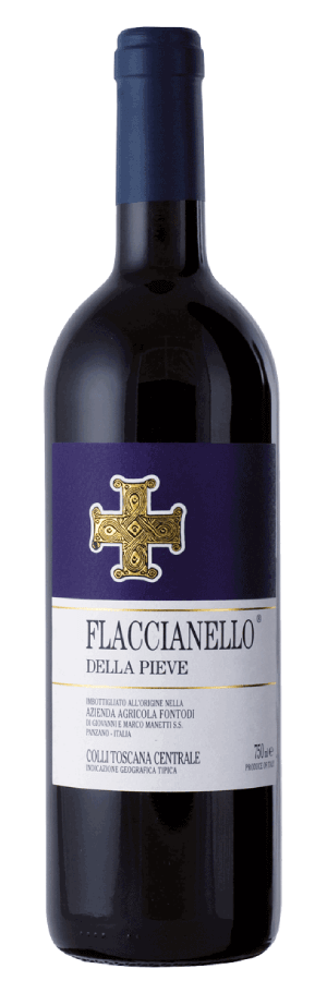 Fontodi Flaccianello della Pieve 2020 (Fontodi)