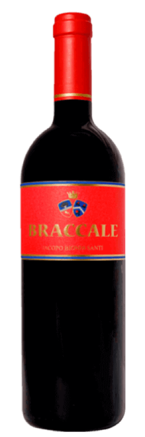 Braccale 2023 (Castello di Montepò - Jacopo Biondi Santi)