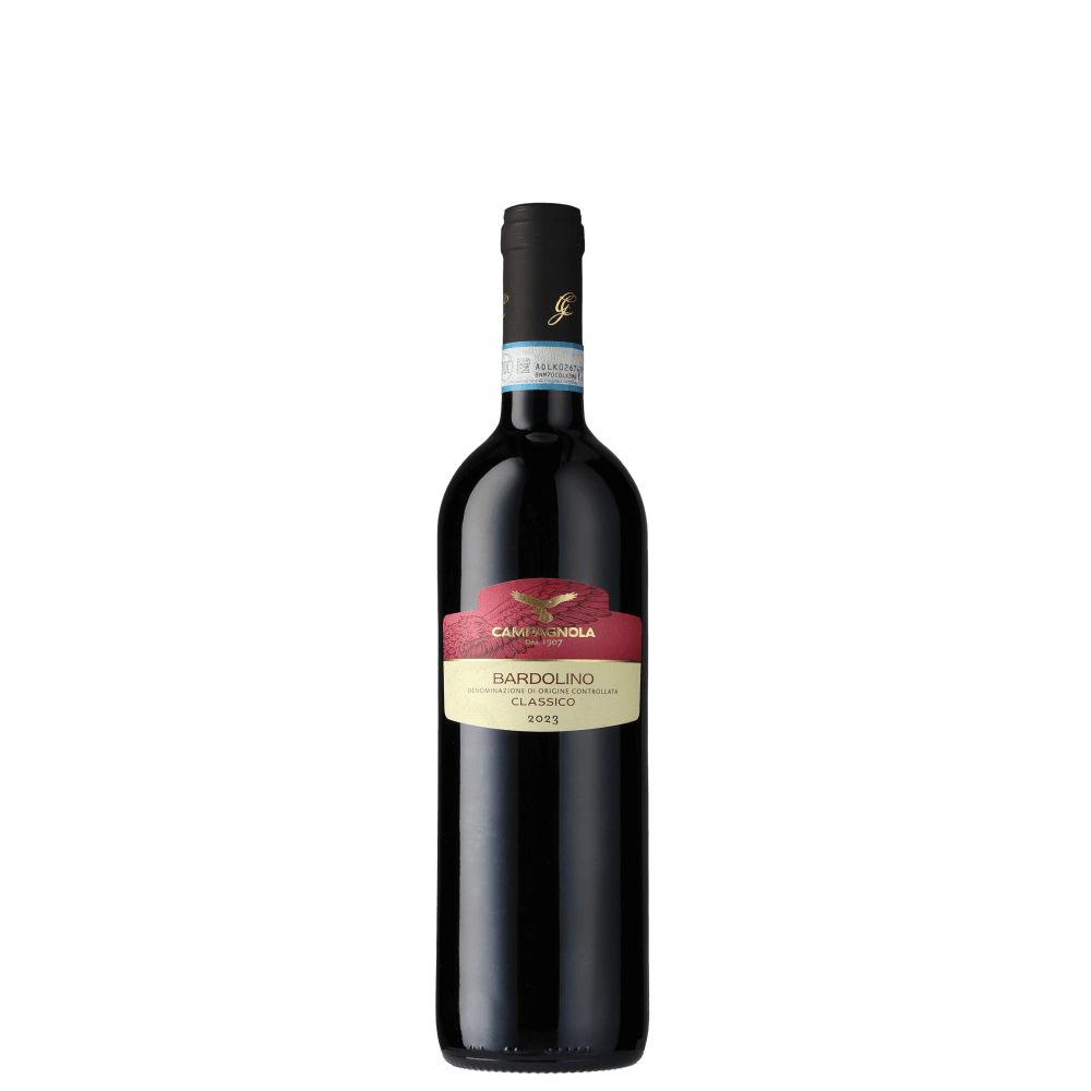 Bardolino Classico 2023 (Campagnola)