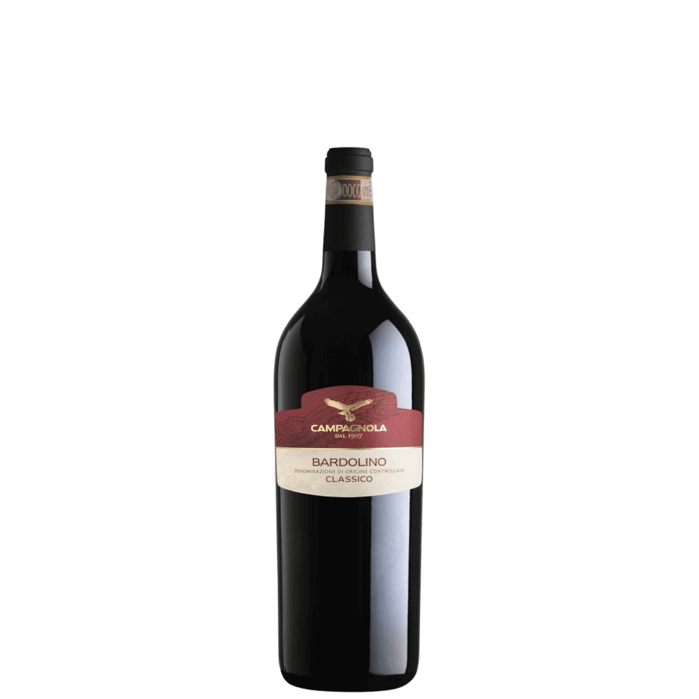 Bardolino Classico 2023 - Magnum (Campagnola)