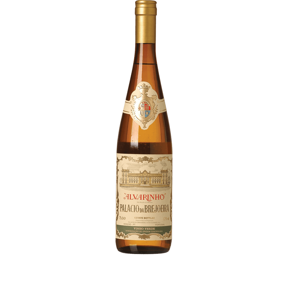Alvarinho Palácio da Brejoeira 2022 (Palácio da Brejoeira)