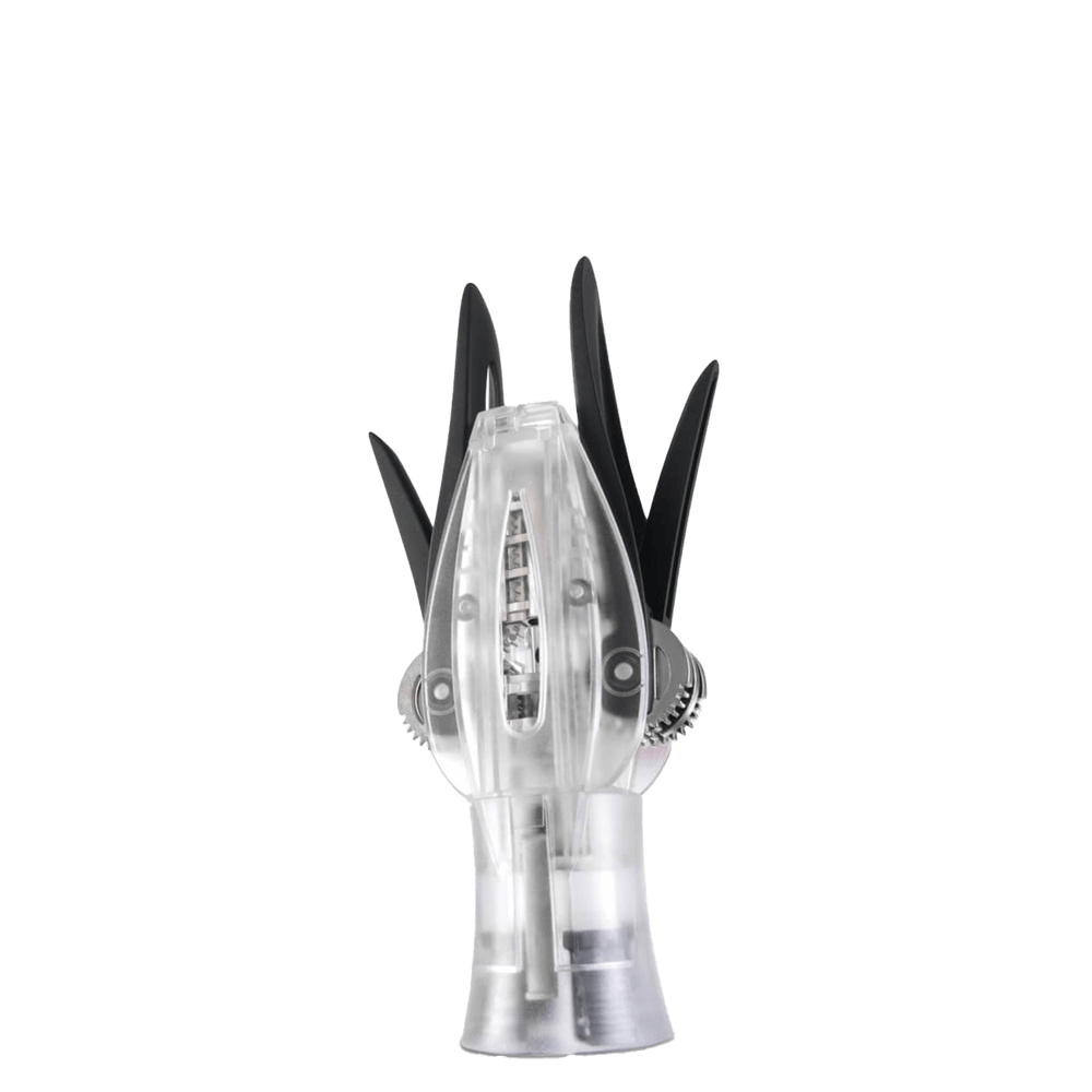 Saca Rolha Transparente (Winemaster) - Vacuvin
