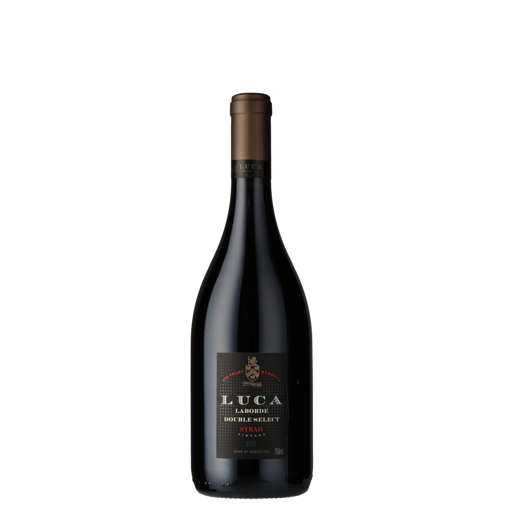Luca Syrah 2021 (Luca - Laura Catena)