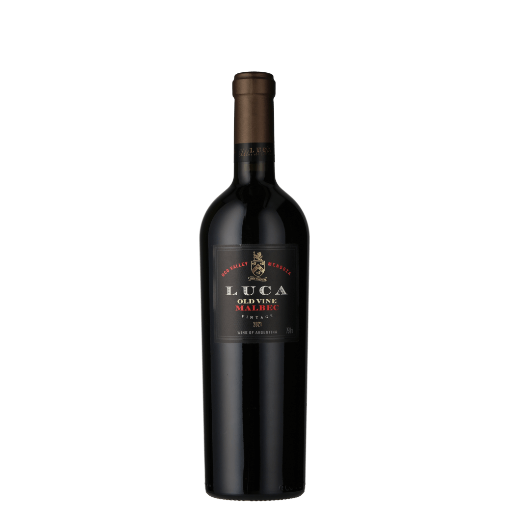Luca Malbec 2021 (Luca - Laura Catena)