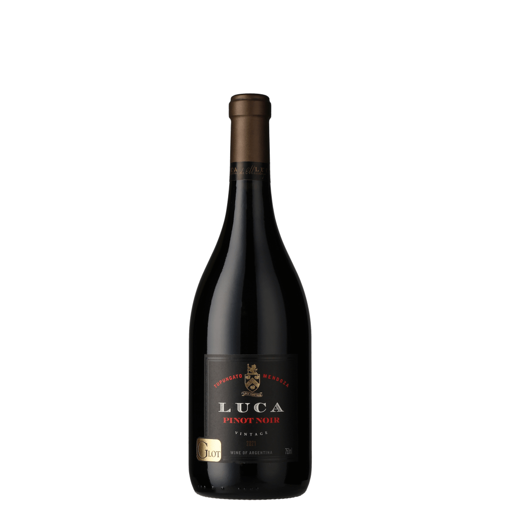 Luca Pinot Noir 2021 (Luca - Laura Catena)