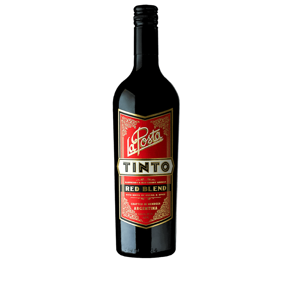 La Posta Red Blend 2022 (La Posta - Laura Catena)