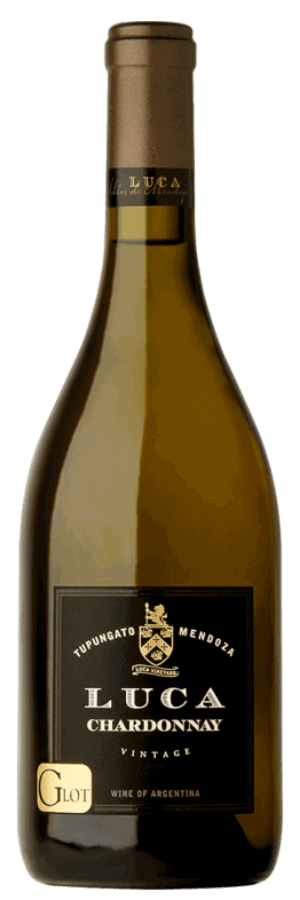 Luca Chardonnay 2021 (Luca - Laura Catena)