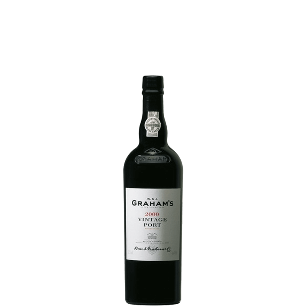 Graham's Vintage 2000 (Graham's)