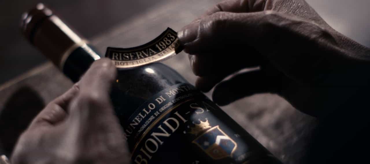 Brunello di Montalcino