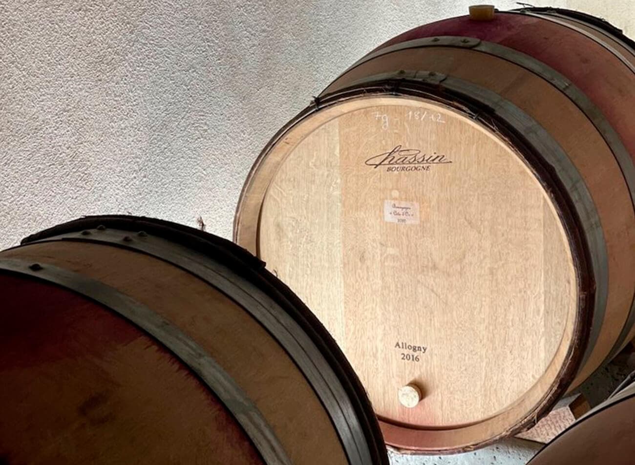 Domaine Cécile Tremblay