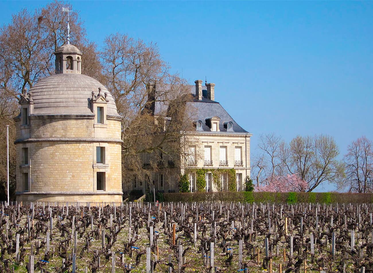 Premier Grand Cru Classé