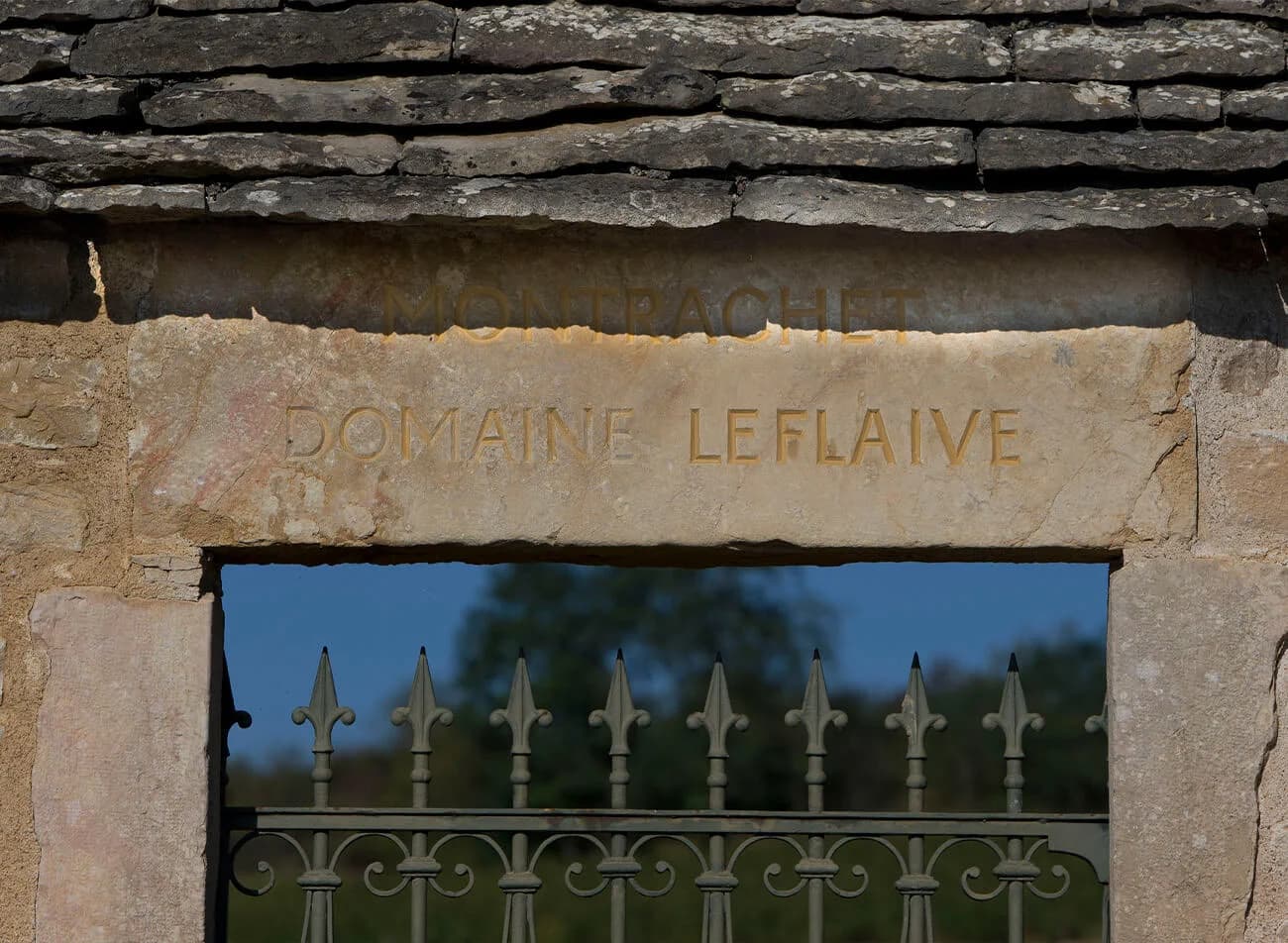 Domaine Leflaive