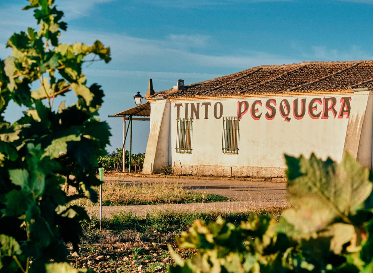 Pesquera