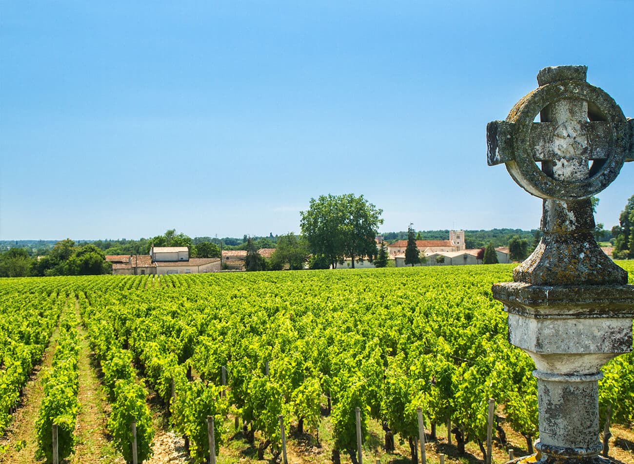 Cru Bourgeois