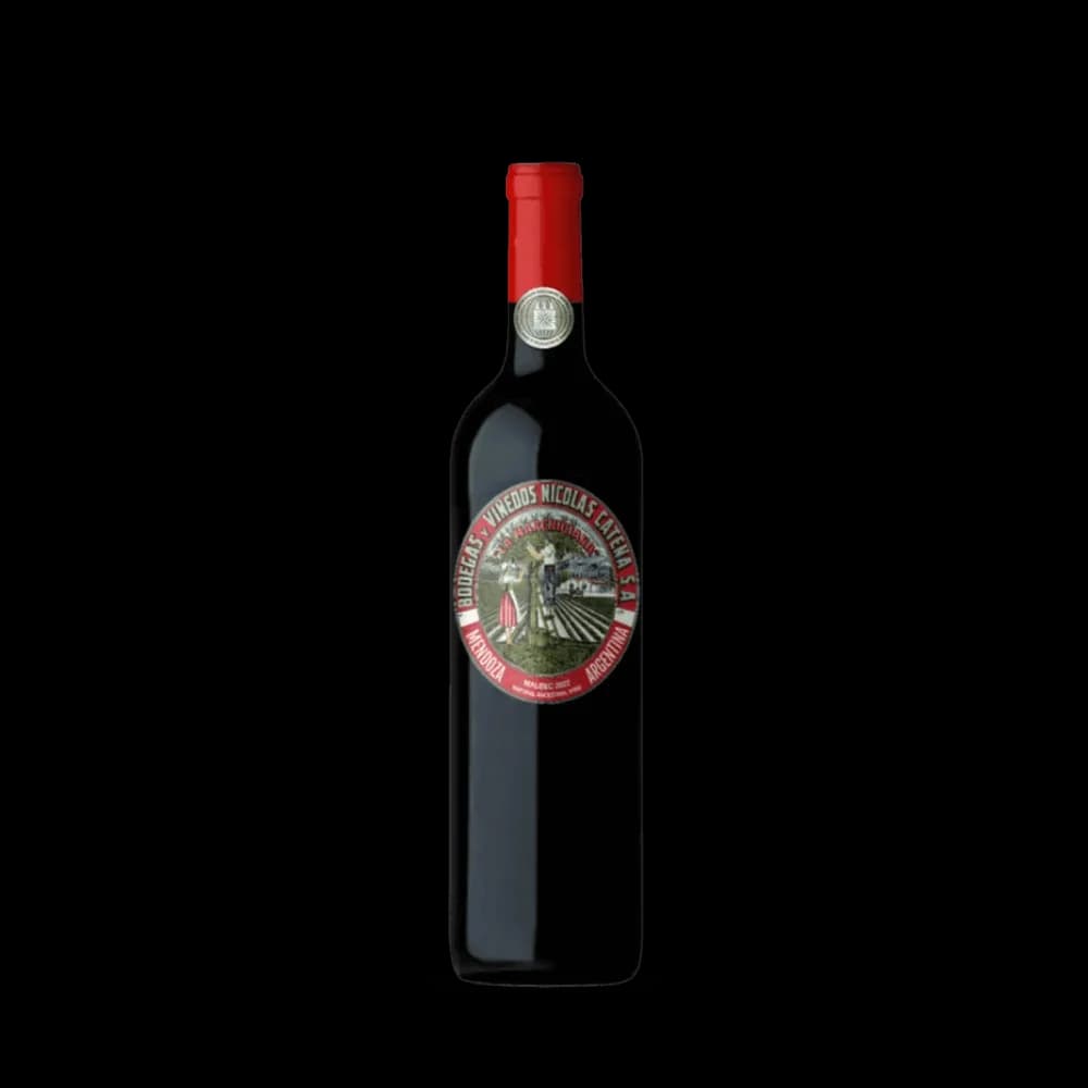 La Marchigiana Malbec 2022 (La Marchigiana)