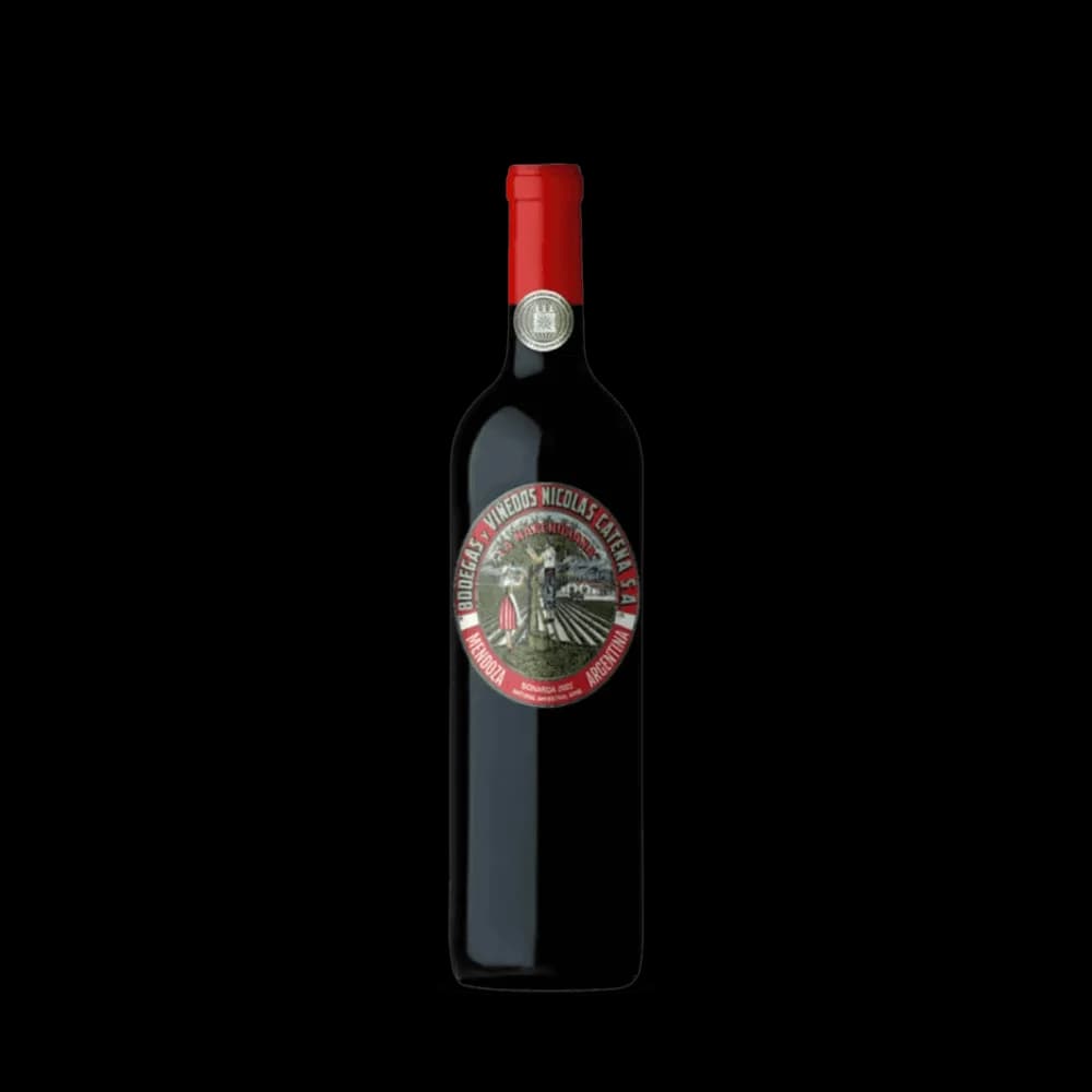 La Marchigiana Bonarda 2022 (La Marchigiana)