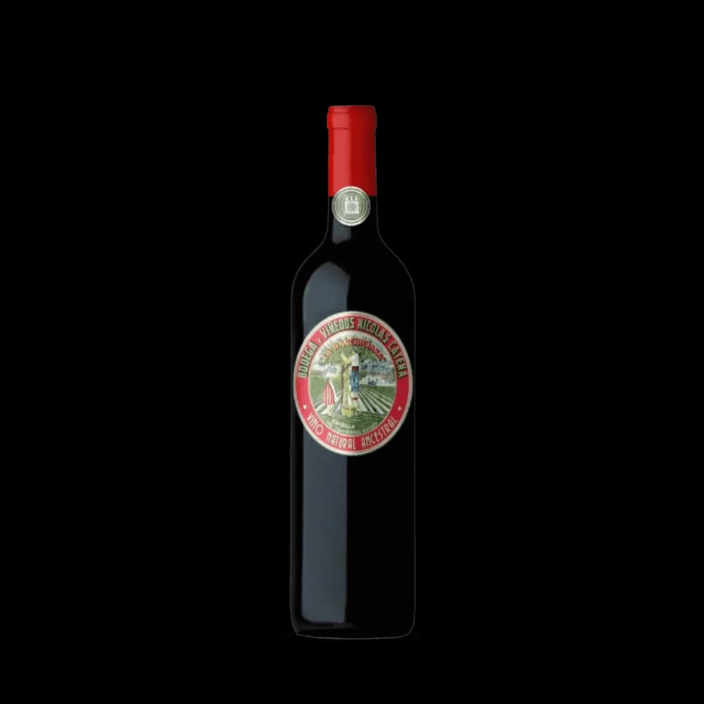 La Marchigiana Criolla 2022 (La Marchigiana)