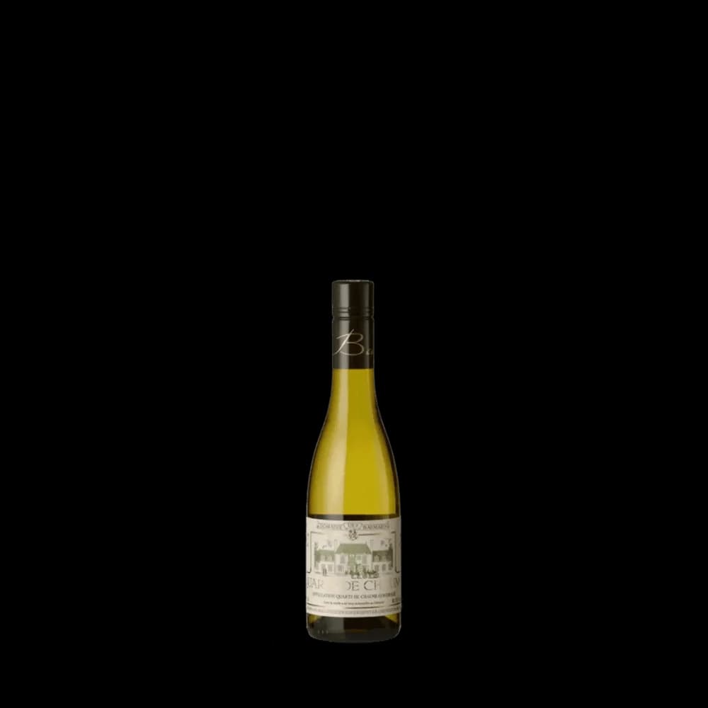 Quarts de Chaume 2008 - Meia gfa. (Domaine Baumard)