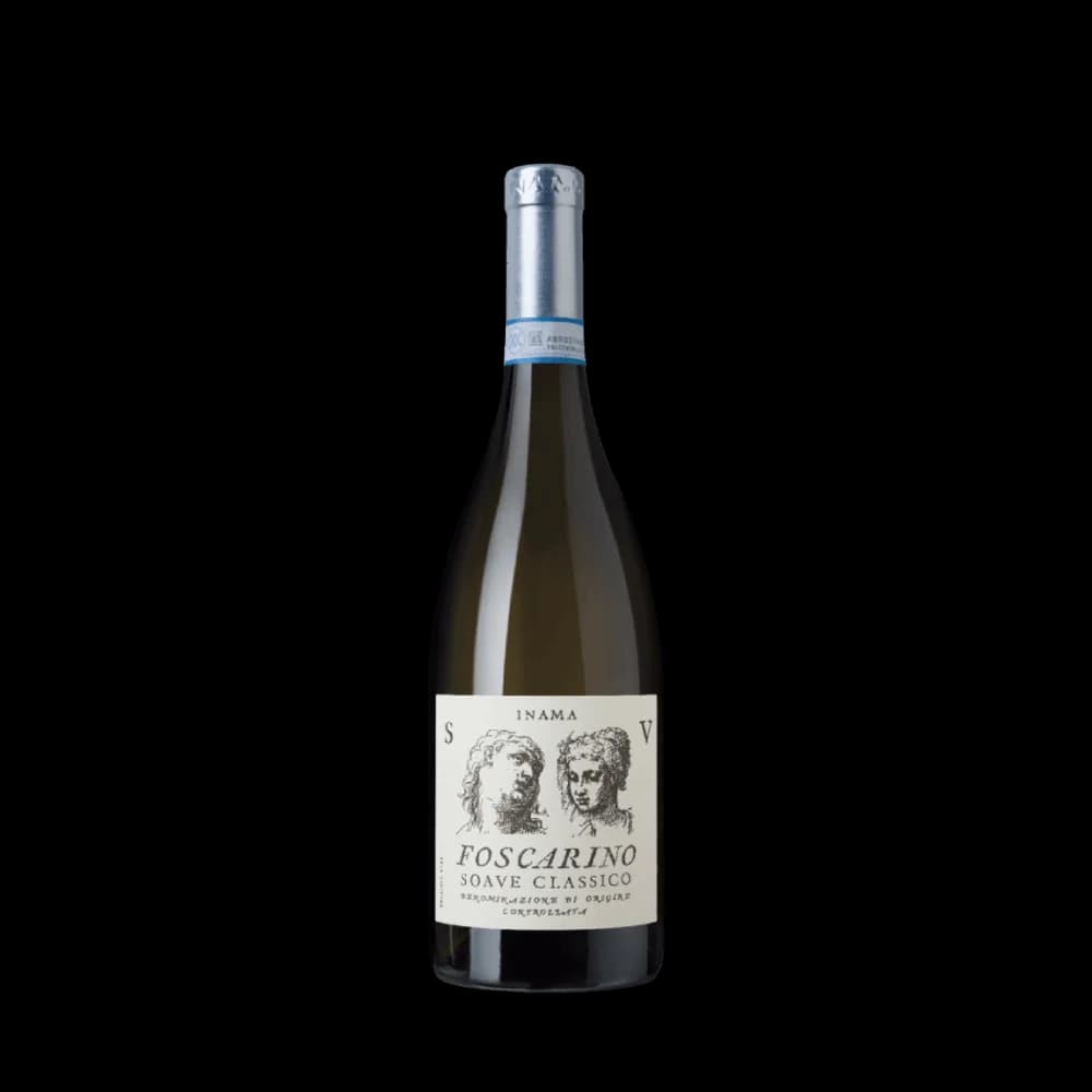 Foscarino Soave Classico 2017 (Inama)