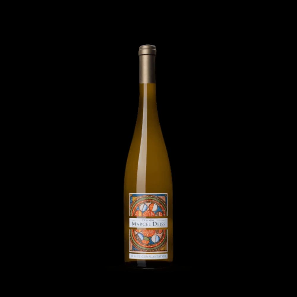 Alsace Complantation 2018 (Domaine Marcel Deiss)