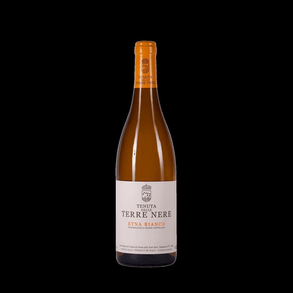 Etna Bianco Superiore 2020 (Tenuta delle Terre Nere)