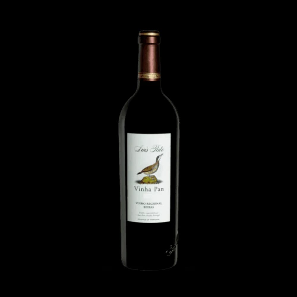 Luis Pato Vinha Pan 2017 - Magnum (Luis Pato)