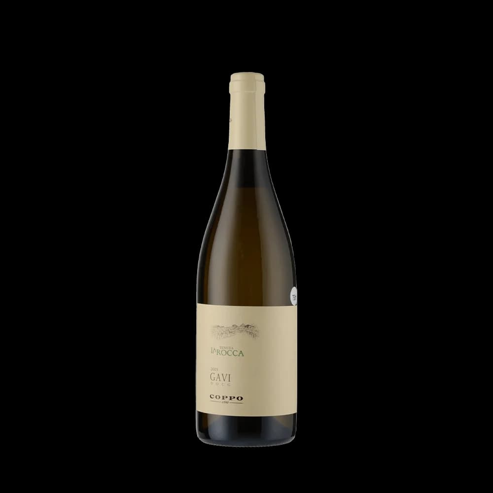 Gavi La Rocca 2021 (Coppo)