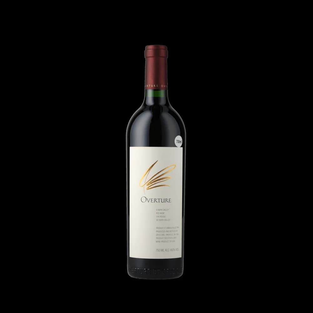 Overture by Opus One (Opus One)