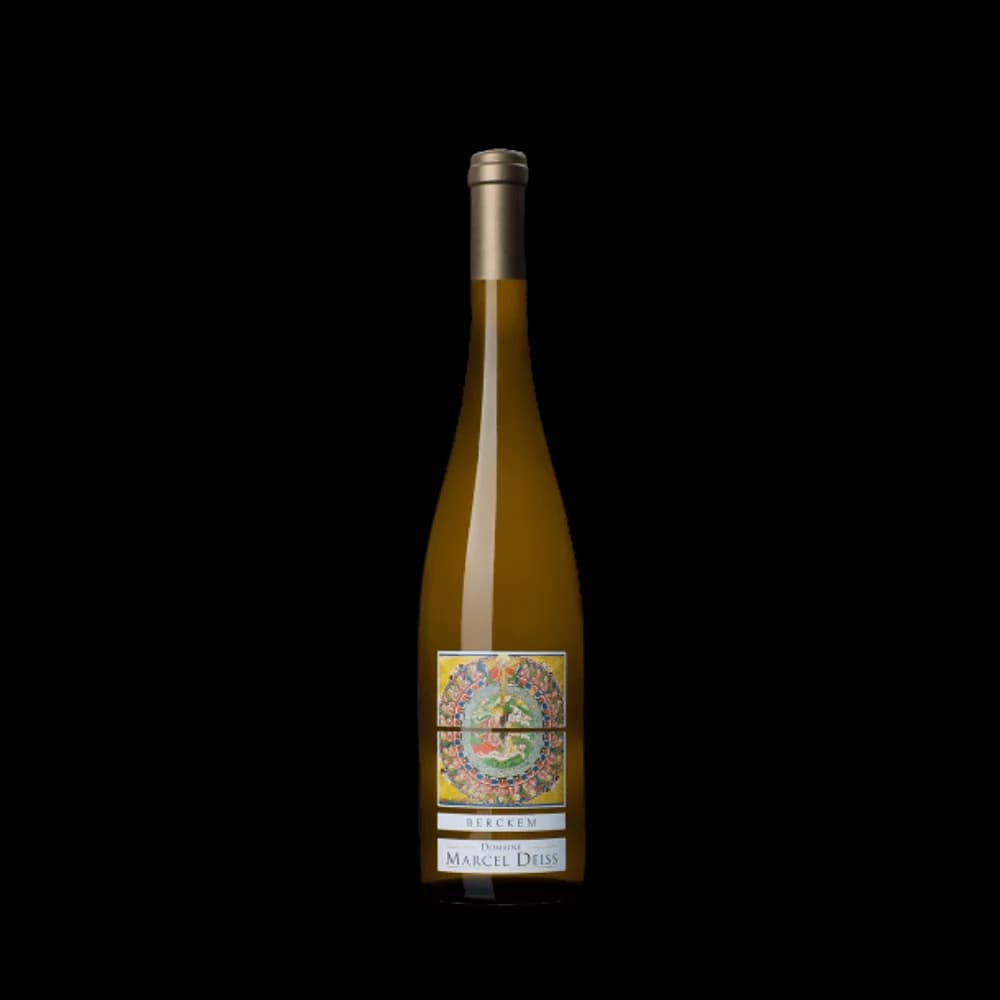 Berckem 2019 (Domaine Marcel Deiss)