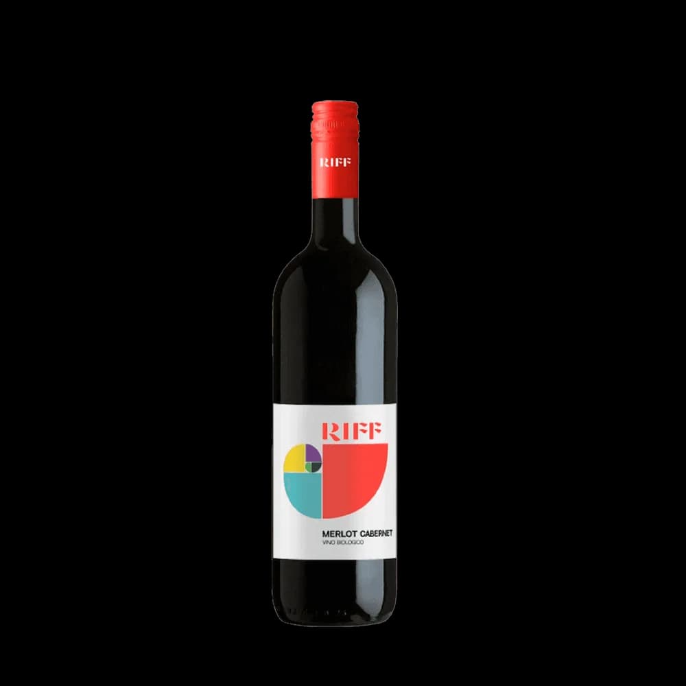 Riff Merlot Cabernet 2021 (Alois Lageder)