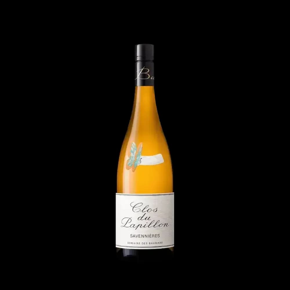 Savennières AOP Clos du Papillon 2018 (Domaine Baumard)