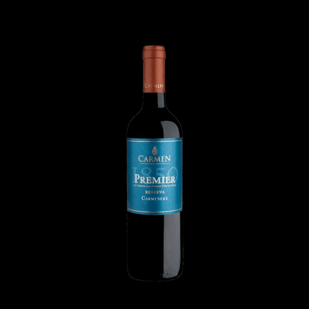 Carmen Premier 1850 Reserva Carmenère 2022 (Viña Carmen)