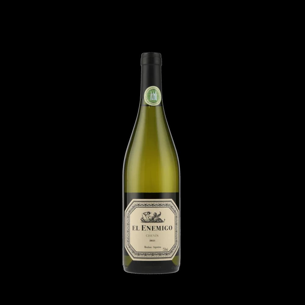 El Enemigo Chenin 2021 (El Enemigo)
