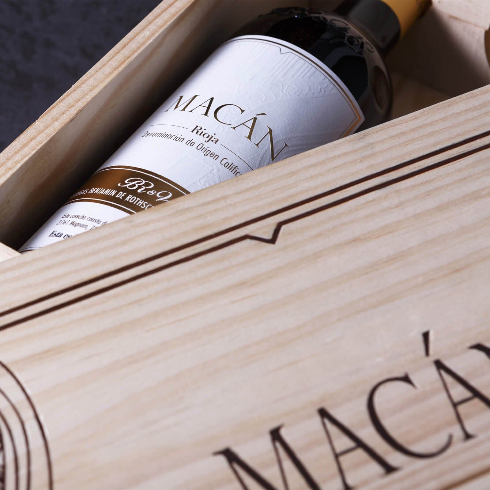 Macán 2018