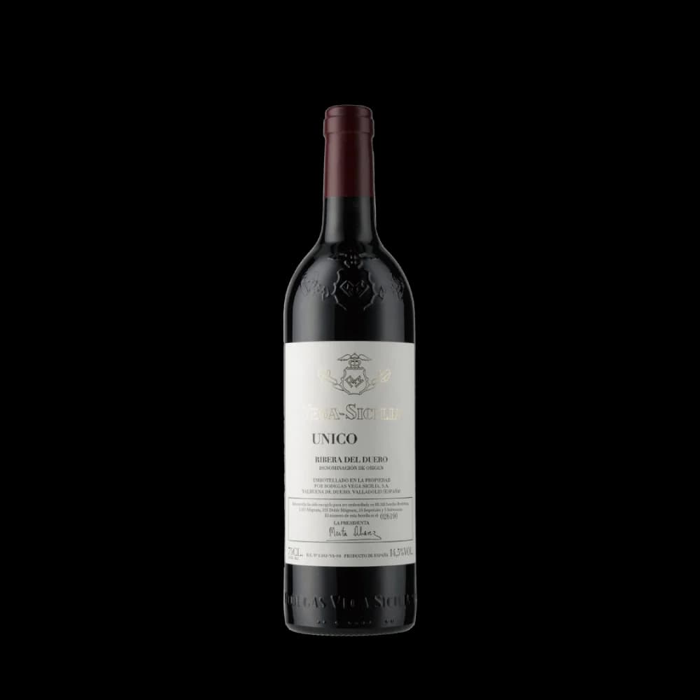 Vega Sicilia Unico 2013 (Vega Sicilia)