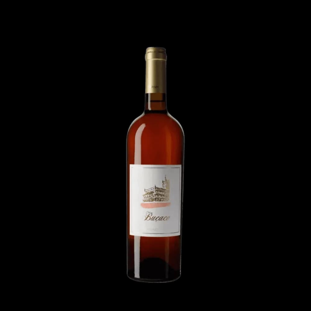Buçaco Bairrada Rosado 2021 (Palácio do Buçaco)