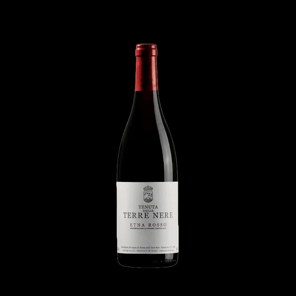 Etna Rosso 2022 (Tenuta delle Terre Nere)