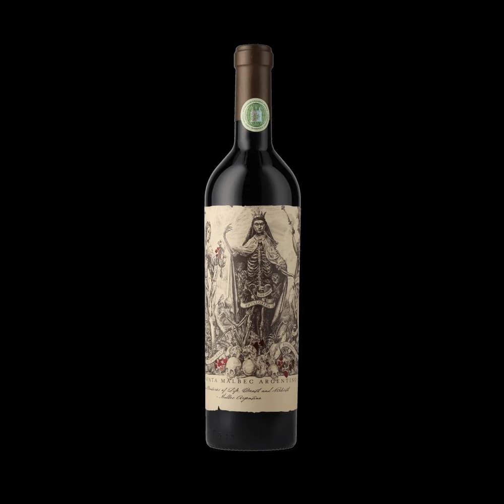 Catena Zapata Malbec Argentino 2022 (Catena Zapata)