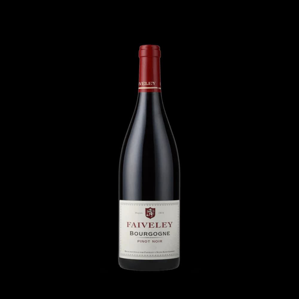 Bourgogne Pinot Noir 2022 (Faiveley)