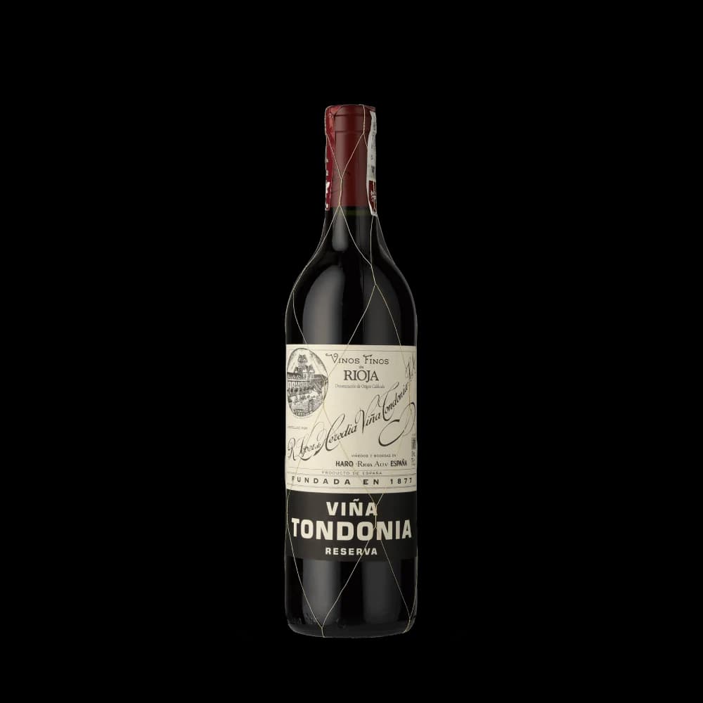 Viña Tondonia Reserva 2012 (Viña Tondonia)