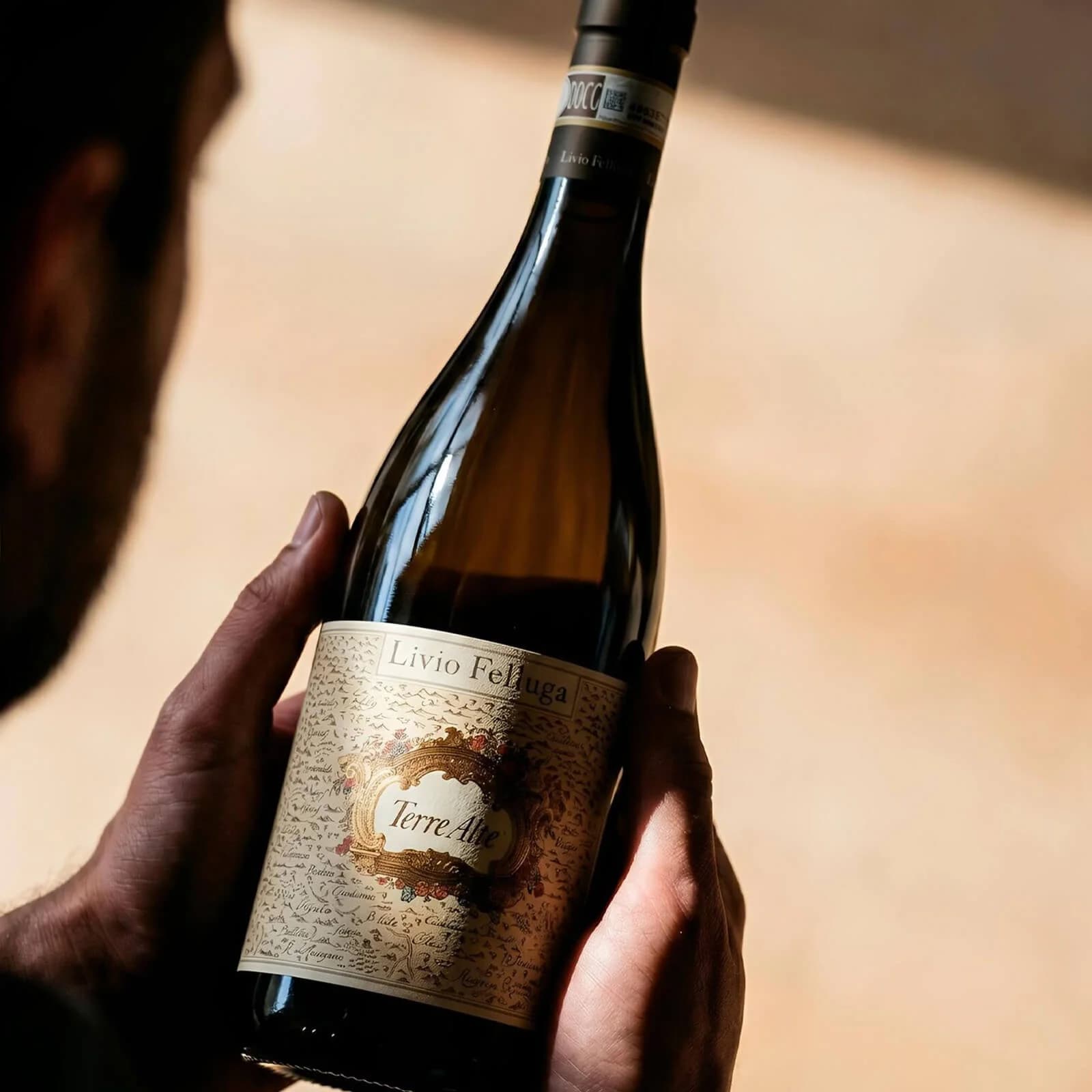 Terre Alte Bianco 2021