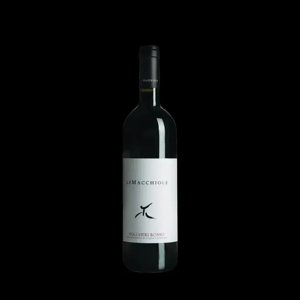 Bolgheri Rosso 2022 (Le Macchiole)